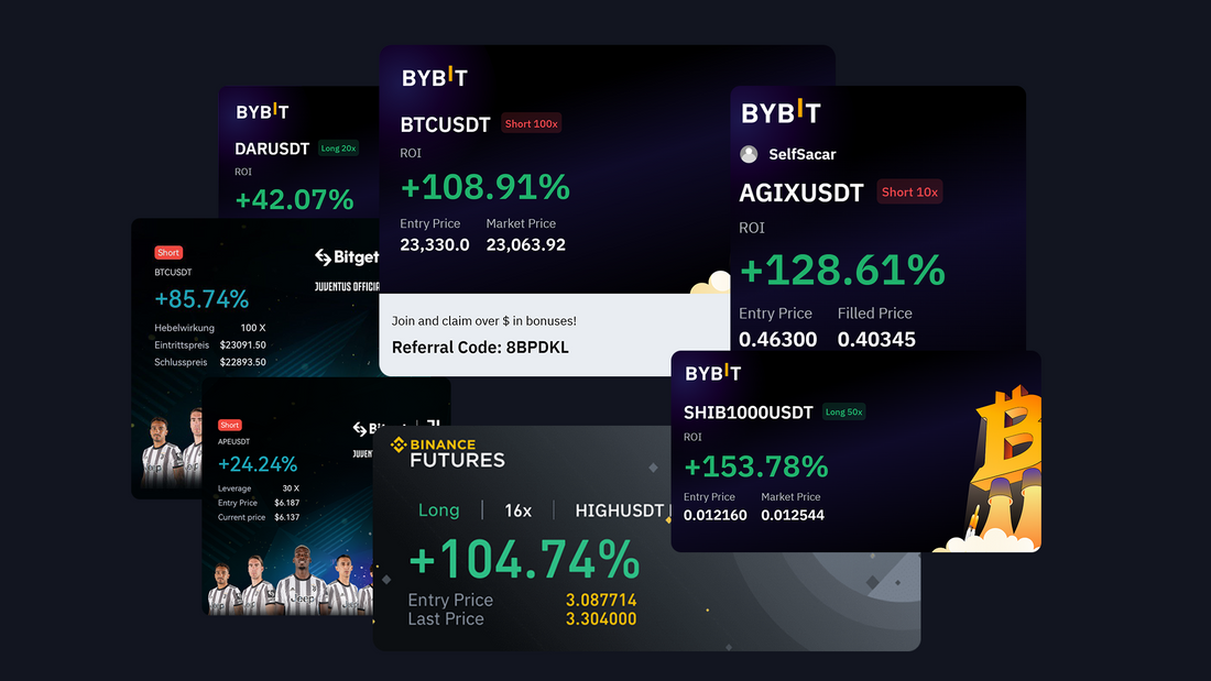 Gainzalgo V2: Smarter Trading, Better Results