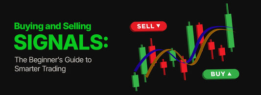 Buying and Selling Signals