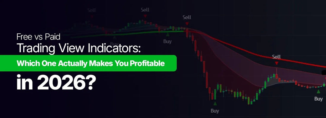 Free vs Paid TradingView Indicators