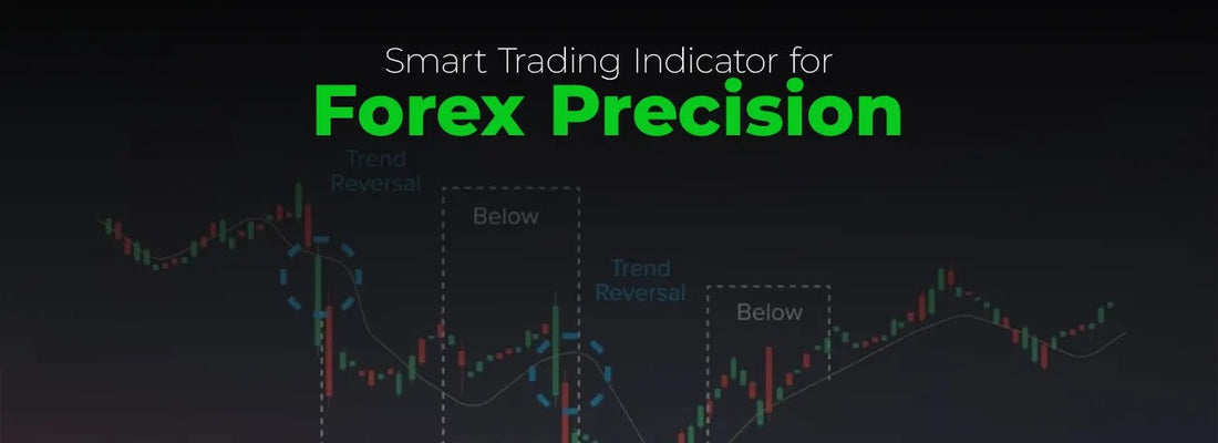 Trading Indicator for Forex