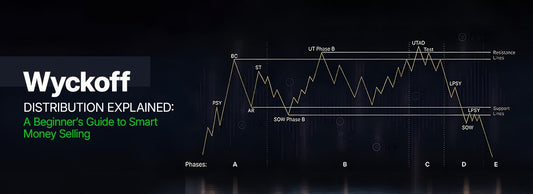 Wyckoff Distribution Explained