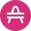 AMP/USD logo