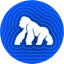 APE/USD logo