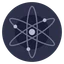 ATOM/USD logo