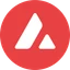 AVAX/USD logo