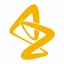 AZN logo