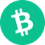 BCH/USD logo
