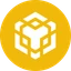 BNB/USD logo