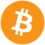 BTC/USD logo