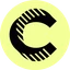 CC/USD logo