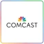 CMCSA logo