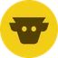 COW/USD logo