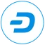 DASH/USD logo