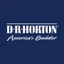 DHI logo