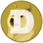 DOGE/USD logo