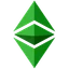 ETC/USD logo