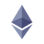 ETH/USD logo