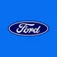 F logo