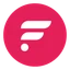 FLR/USD logo