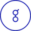 GLM/USD logo