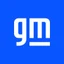 GM logo