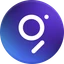 GRT/USD logo
