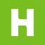 HUM logo