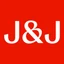 JNJ logo