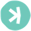 KAS/USD logo