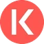 KAVA/USD logo