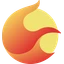 LUNC logo