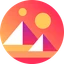 MANA/USD logo
