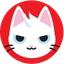MEW/USD logo
