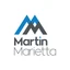 MLM logo