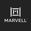 MRVL logo