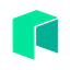 NEO/USD logo