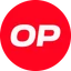 OP/USD logo