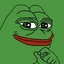 PEPE/USD logo