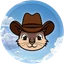 PNUT/USD logo