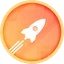 RPL/USD logo