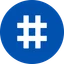 RSR/USD logo