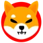 SHIB/USD logo