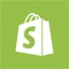 SHOP logo