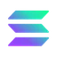 SOL/USD logo
