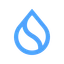 SUI/USD logo