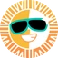 SUN/USD logo