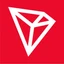 TRX/USD logo