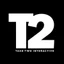 TTWO logo