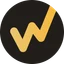 WBT/USD logo