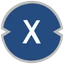 XDC/USD logo